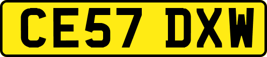 CE57DXW
