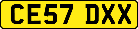 CE57DXX