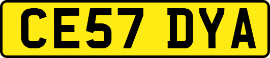 CE57DYA