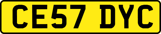CE57DYC