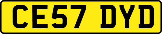 CE57DYD