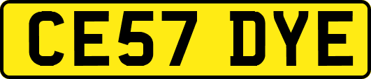 CE57DYE