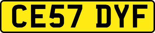 CE57DYF