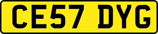 CE57DYG