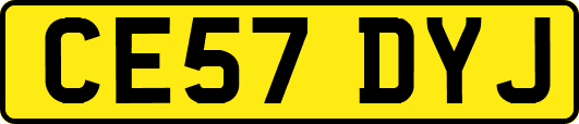 CE57DYJ