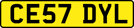 CE57DYL