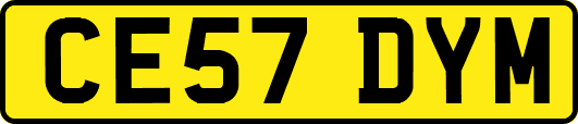 CE57DYM