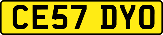 CE57DYO