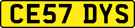 CE57DYS
