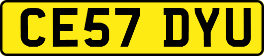 CE57DYU