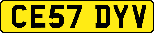 CE57DYV