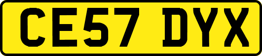 CE57DYX
