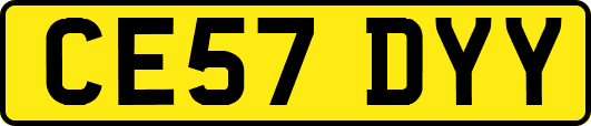 CE57DYY
