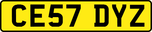 CE57DYZ