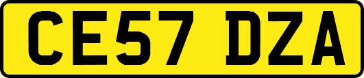 CE57DZA