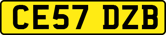 CE57DZB