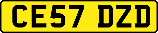 CE57DZD