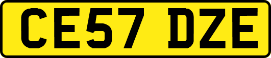 CE57DZE