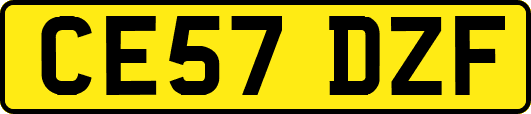 CE57DZF