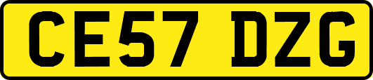 CE57DZG