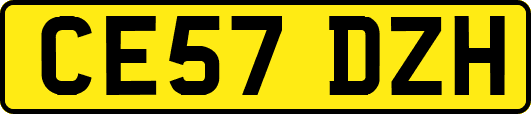 CE57DZH