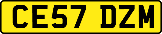 CE57DZM