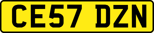 CE57DZN