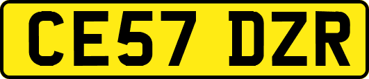 CE57DZR