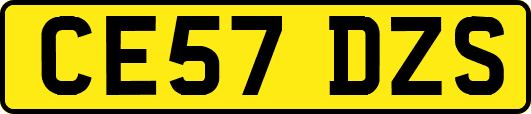CE57DZS