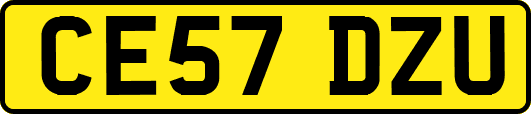 CE57DZU