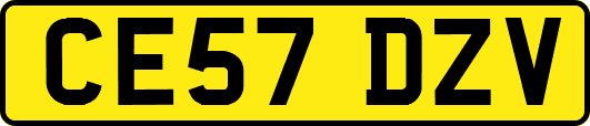 CE57DZV
