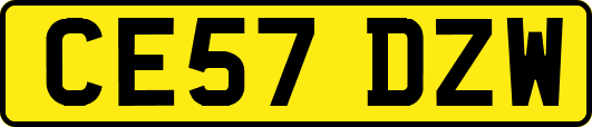 CE57DZW