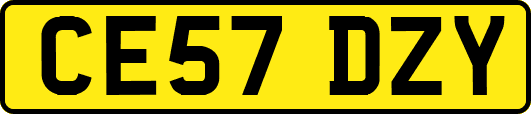 CE57DZY