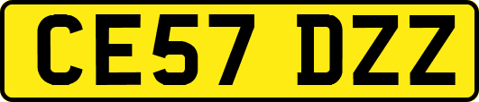 CE57DZZ