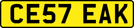 CE57EAK
