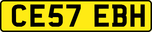 CE57EBH