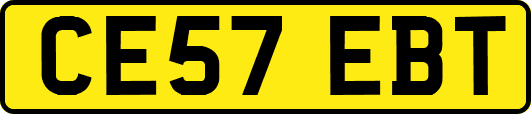 CE57EBT
