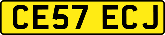 CE57ECJ