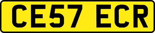 CE57ECR