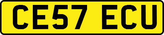 CE57ECU