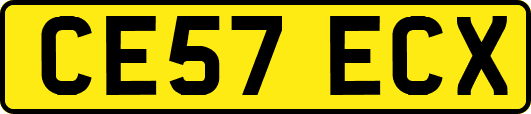 CE57ECX