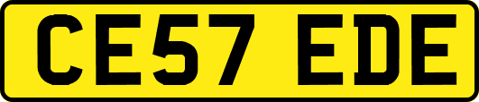 CE57EDE
