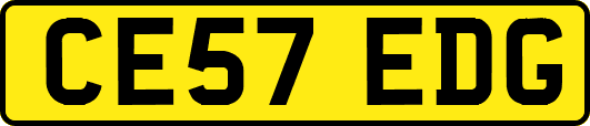 CE57EDG