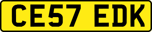 CE57EDK
