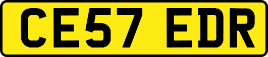 CE57EDR