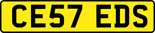CE57EDS