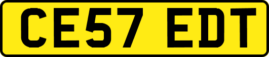CE57EDT