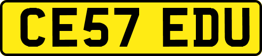 CE57EDU