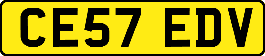 CE57EDV