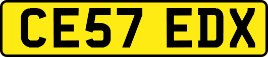 CE57EDX